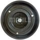 AIRCO COMPRESSOR ACTROS 2011-2019 OEM-MAHLE MP4-ANTOS